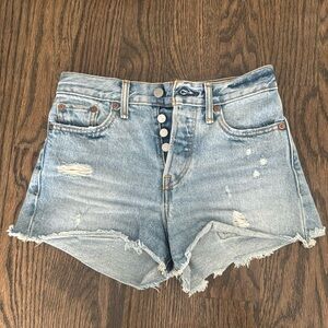Levi’s Women’s Shorts